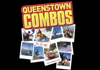 Queenstown activities
