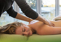 The Mobile Massage Company, Queenstown New Zealand