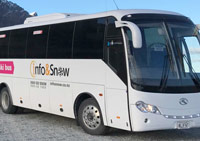 Remarkables Shuttle