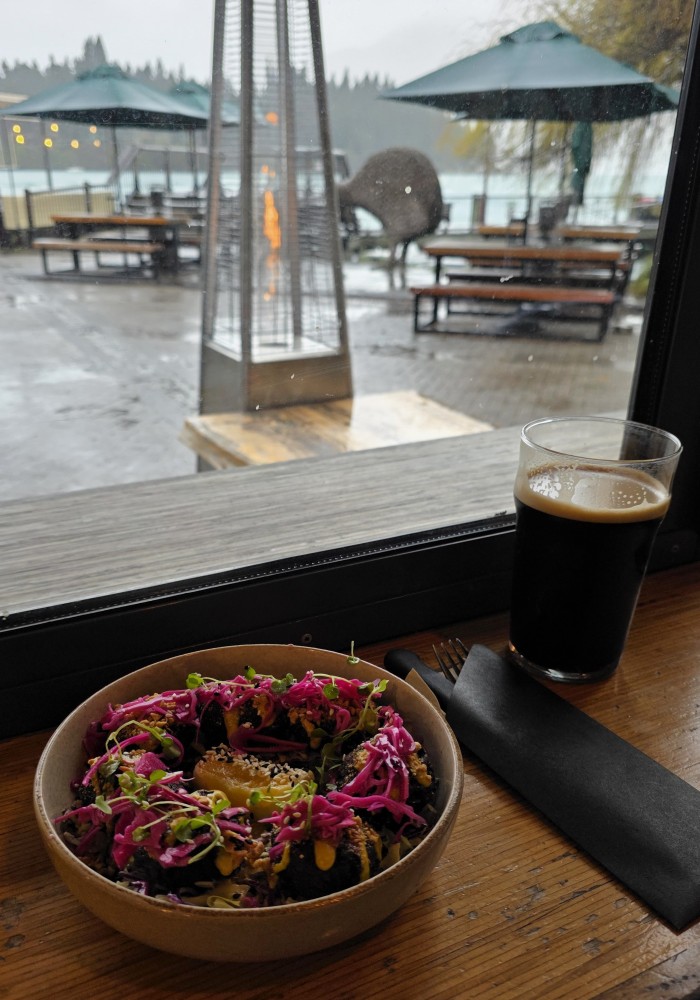 Atlas Beer Cafe