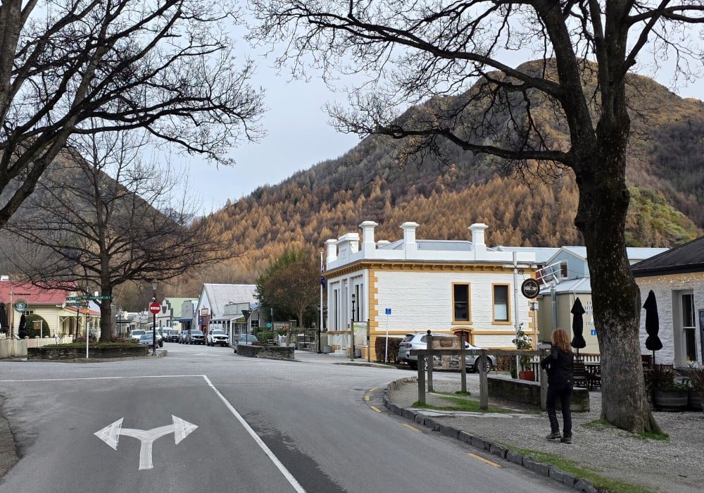 Arrowtown