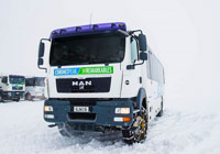 Remarkables Shuttle Bus