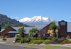 The Peaks Motor Inn, Ohakune