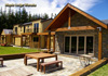 Maple Lodge Wanaka | Luxury Bed & Breakfast