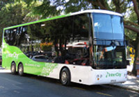 Wanaka Bus Transport