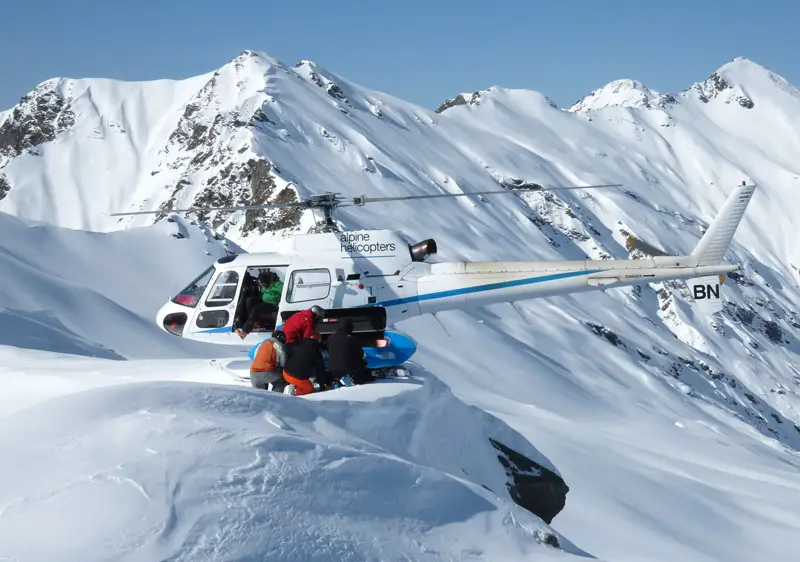 A definitive Ski Manual for Wanaka New Zealand A definitive Ski Manual for Wanaka New Zealand