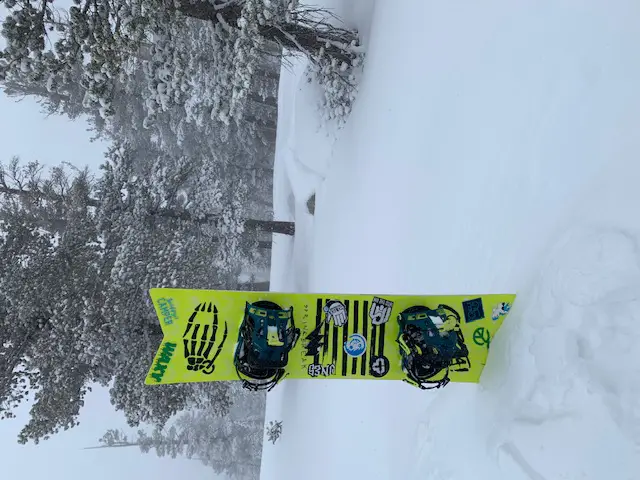 Lotta pow