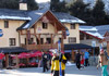 Hotel Knapp | Cerro Catedral