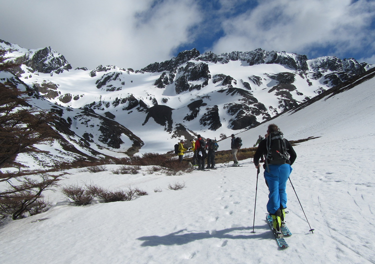 Ushuaia Ski Trip Ski Ushuaia Argentina