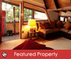 Powder Lodge Farellones