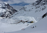 Portillo Ski Resort