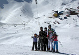 Va et Vients (slingshot) Portillo