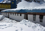 Inca Backpackers Lodge, Portillo