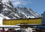Portillo Hotel