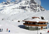 Octagon Lodge, Portillo
