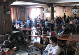 Portello Cafeteria