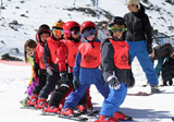 Portillo Ski School