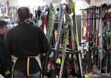 Portillo Ski Hire