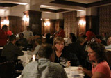 Portillo Hotel Restaurant