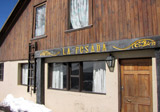 Posada Restaurant