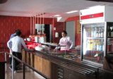 Cafeteria