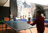 Portillo Activities Room