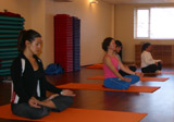 Yoga Classes