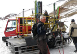 Arpa Cat Skiing