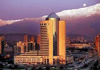 Grand Hyatt Santiago