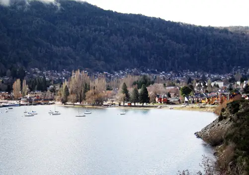 San Martin De Los Andes Argentina