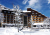 Gran Hotel Termas de Chillan
