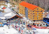Hotel Alto Nevados