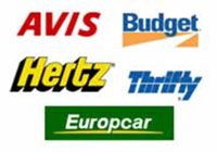 Ace Car Rentals