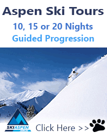 Aspen Ski Tours