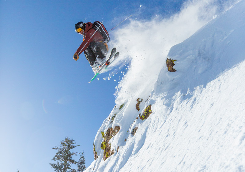 Alpine Meadows Resort Alpine Meadows Tahoe Ratings