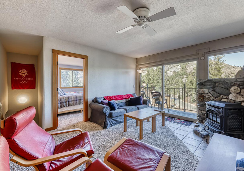 Alpine Meadows Lodging Vacation Rentals