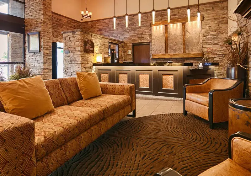 Park Inn By Radisson Salt Lake City Airport www.powderhounds.com