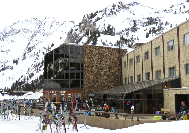 Alta Ski Rentals Alta Ski Resort Services Child Care