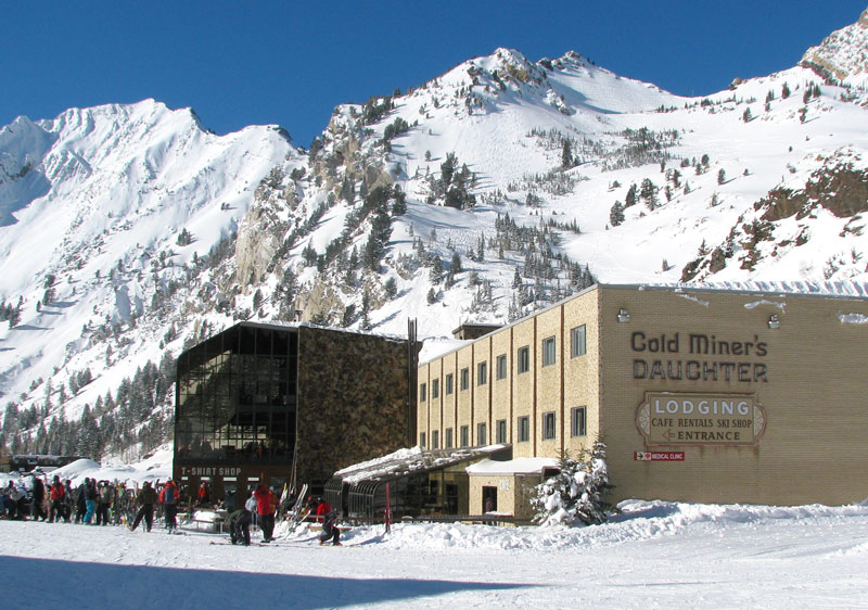 Alta Ski Rentals Alta Ski Resort Services Child Care