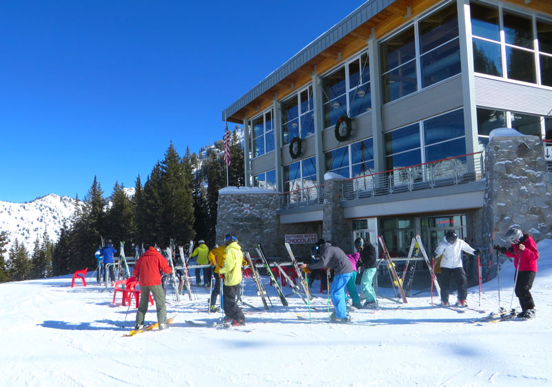 Alta Ski Rentals Alta Ski Resort Services Child Care