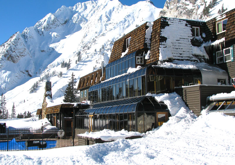 Alta Ski Resort Reviews Alta Utah