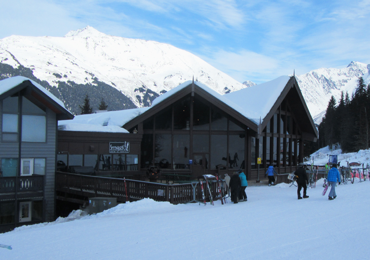 Alyeska Ski Rentals Alyeska Ski Resort Facilities