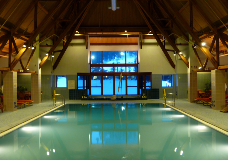 Hotel Alyeska Alyeska Ski Resort Hotel