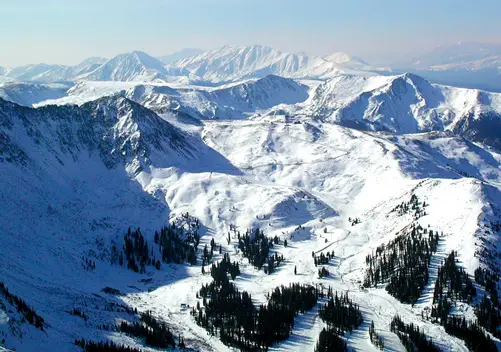 Arapahoe Basin