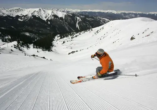 Arapahoe Basin Ski Area | Ski A Basin Colorado