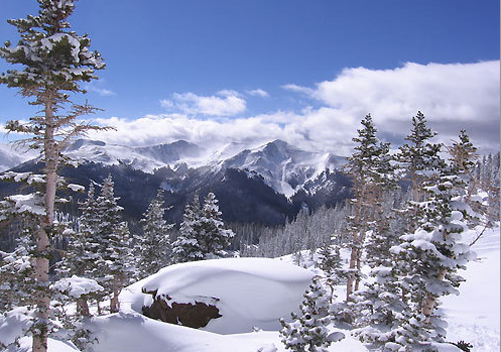 Arapahoe Basin Ski Resort Ratings | Skiing Arapahoe Basin Colorado