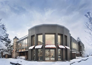 Aspen Snowmass Lodging | Hotel Aspen