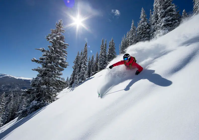 Aspen Mountain Ski Resort Aspen Ski Area Reviews
