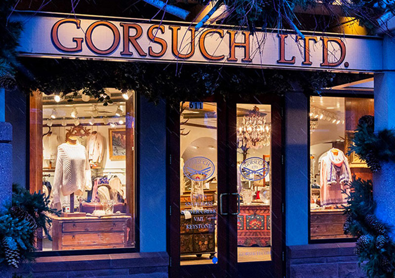 Aspen Ski Shops Aspen Shopping