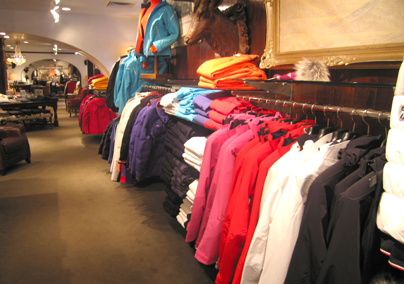 Aspen Ski Shops Aspen Shopping